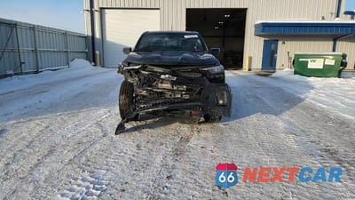Zdjęcie 14 z 14 samochodu: 2024 CHEVROLET COLORADO Z71 VIN:1GCPTDEK0R1245069 - miniatura