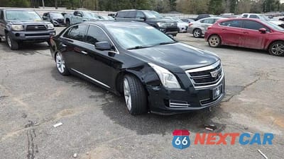 Zdjęcie 13 z 13 samochodu: 2016 CADILLAC XTS PREMIUM COLLECTION VIN:2G61P5S31G9100423 - miniatura