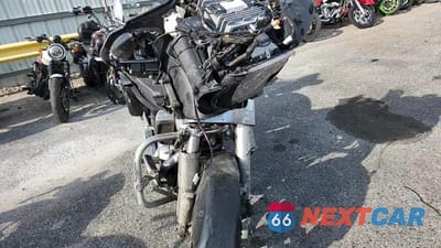 Zdjęcie 9 z 9 samochodu: 2023 HARLEY-DAVIDSON FLTRX VIN:1HD1KHC1XPB680911 - miniatura