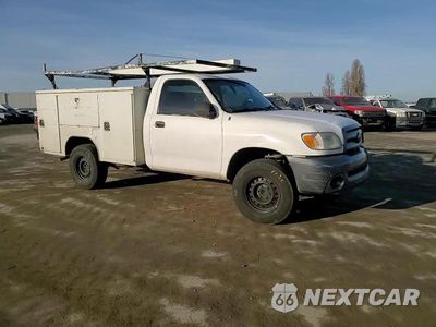 Zdjęcie 13 z 13 samochodu: 2003 TOYOTA TUNDRA VIN:5TBJN32143S344874 - miniatura