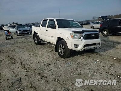 Zdjęcie 13 z 13 samochodu: 2012 TOYOTA TACOMA DOUBLE CAB VIN:5TFJX4GN7CX012764 - miniatura