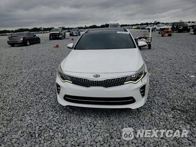 Zdjęcie 13 z 13 samochodu: 2017 KIA OPTIMA SX VIN:5XXGW4L25HG125877 - miniatura