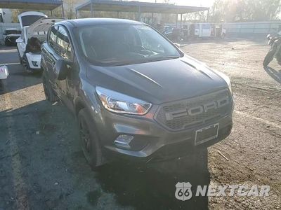 Zdjęcie 14 z 14 samochodu: 2017 FORD ESCAPE SE VIN:1FMCU9GD9HUE49756 - miniatura