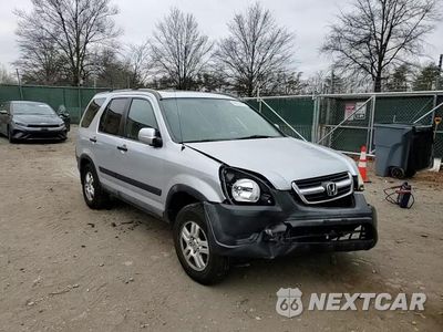 Zdjęcie 13 z 14 samochodu: 2003 HONDA CR-V EX VIN:SHSRD78883U128645 - miniatura