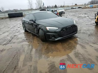 Zdjęcie 13 z 13 samochodu: 2024 AUDI A5 PREMIUM 45 VIN:WAUDACF57RA074667 - miniatura