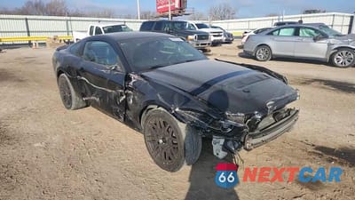 Zdjęcie 13 z 14 samochodu: 2014 FORD MUSTANG SHELBY GT500 VIN:1ZVBP8JZ1E5273116 - miniatura