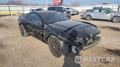 Zdjęcie 13 z 14 samochodu: 2014 FORD MUSTANG SHELBY GT500 VIN:1ZVBP8JZ1E5273116 - miniatura