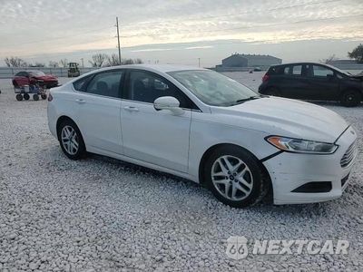 Zdjęcie 13 z 14 samochodu: 2016 FORD FUSION SE VIN:1FA6P0HDXG5106536 - miniatura
