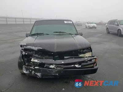 Zdjęcie 14 z 14 samochodu: 1993 GMC SIERRA C1500 VIN:1GTDC14Z6PZ511130 - miniatura