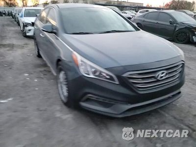 Zdjęcie 13 z 13 samochodu: 2016 HYUNDAI SONATA SPORT VIN:5NPE34AF2GH425577 - miniatura