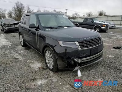 Zdjęcie 14 z 16 samochodu: 2025 LAND ROVER RANGE ROVER SE VIN:SALKP9FU2SA283400 - miniatura