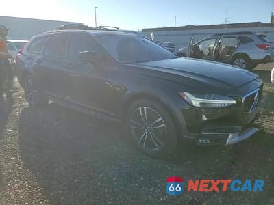 Zdjęcie 13 z 13 samochodu: 2019 VOLVO V90 CROSS COUNTRY T5 MOMENTUM VIN:YV4102NKXK1079617 - miniatura