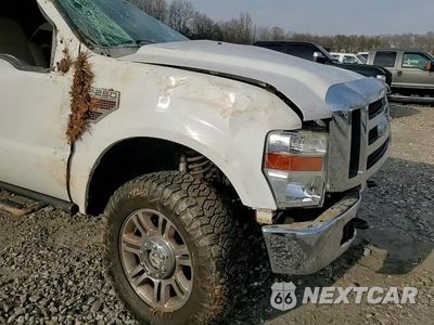 Zdjęcie 11 z 14 samochodu: 2010 FORD F250 SUPER DUTY VIN:1FTSW2BR6AEA10079 - miniatura