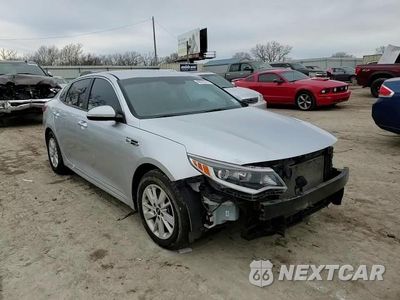 Zdjęcie 12 z 14 samochodu: 2017 KIA OPTIMA LX VIN:5XXGT4L36HG161207 - miniatura