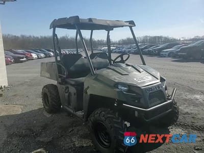 Zdjęcie 11 z 11 samochodu: 2014 POLARIS RANGER 570 VIN:4XARH57A0EE242736 - miniatura