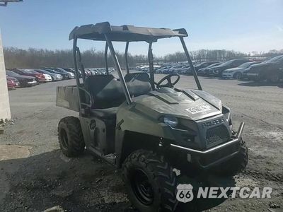 Zdjęcie 11 z 11 samochodu: 2014 POLARIS RANGER 570 VIN:4XARH57A0EE242736 - miniatura