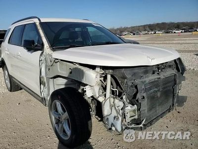 Zdjęcie 12 z 16 samochodu: 2016 FORD EXPLORER XLT VIN:1FM5K8DH8GGB95244 - miniatura