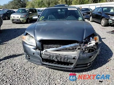 Zdjęcie 11 z 14 samochodu: 2007 AUDI A4 3.2 CABRIOLET QUATTRO VIN:WAUDH48H67K021491 - miniatura