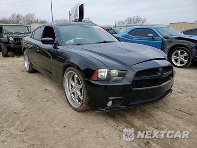 Zdjęcie 11 z 13 samochodu: 2014 DODGE CHARGER SXT VIN:2C3CDXHG1EH261477 - miniatura