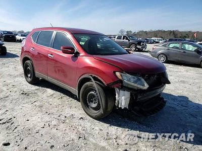 Zdjęcie 12 z 16 samochodu: 2014 NISSAN ROGUE S VIN:5N1AT2MV7EC866342 - miniatura