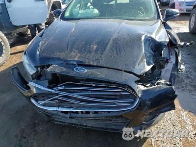 Zdjęcie 11 z 14 samochodu: 2013 FORD FUSION SE VIN:3FA6P0H72DR292334 - miniatura
