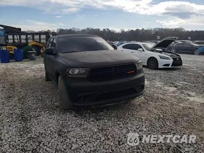 Zdjęcie 12 z 15 samochodu: 2018 DODGE DURANGO SXT VIN:1C4RDHAG1JC490132 - miniatura