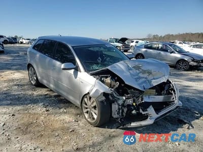 Zdjęcie 11 z 15 samochodu: 2012 AUDI A3 PREMIUM VIN:WAUBEAFM6CA044056 - miniatura