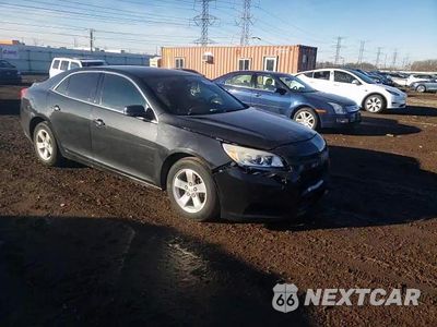 Zdjęcie 10 z 14 samochodu: 2014 CHEVROLET MALIBU 1LT VIN:1G11C5SL1EF188296 - miniatura