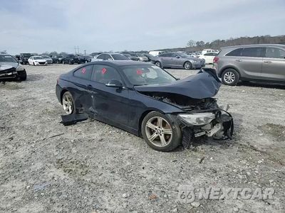 Zdjęcie 11 z 14 samochodu: 2014 BMW 428 I VIN:WBA3N3C58EK230188 - miniatura