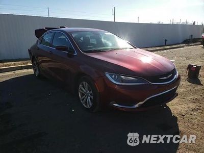 Zdjęcie 11 z 14 samochodu: 2015 CHRYSLER 200 LIMITED VIN:1C3CCCAB5FN558366 - miniatura