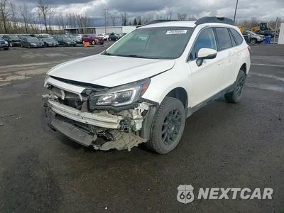 Zdjęcie 11 z 17 samochodu: 2018 SUBARU OUTBACK 2.5I PREMIUM VIN:4S4BSAFC5J3380278 - miniatura