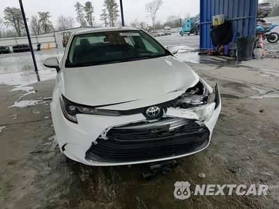 Zdjęcie 11 z 14 samochodu: 2024 TOYOTA COROLLA LE VIN:5YFB4MDE6RP198497 - miniatura