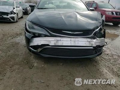 Zdjęcie 11 z 14 samochodu: 2015 CHRYSLER 200 LIMITED VIN:1C3CCCABXFN738703 - miniatura