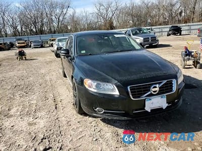 Zdjęcie 11 z 14 samochodu: 2012 VOLVO S80 T6 VIN:YV1902AH2C1151762 - miniatura