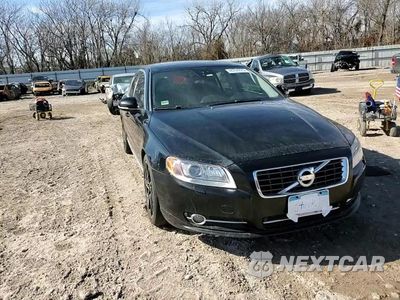 Zdjęcie 11 z 14 samochodu: 2012 VOLVO S80 T6 VIN:YV1902AH2C1151762 - miniatura
