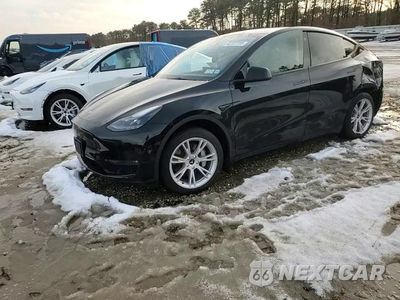 Zdjęcie 11 z 13 samochodu: 2023 TESLA MODEL Y VIN:7SAYGDEE6PF705569 - miniatura