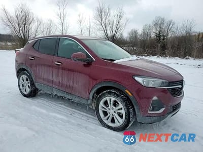 Zdjęcie 12 z 16 samochodu: 2023 BUICK ENCORE GX PREFERRED VIN:KL4MMCSLXPB065316 - miniatura