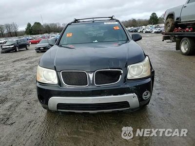 Zdjęcie 12 z 14 samochodu: 2006 PONTIAC TORRENT VIN:2CKDL63F866143461 - miniatura