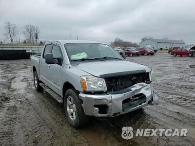 Zdjęcie 12 z 15 samochodu: 2006 NISSAN TITAN XE VIN:1N6BA07B46N535516 - miniatura
