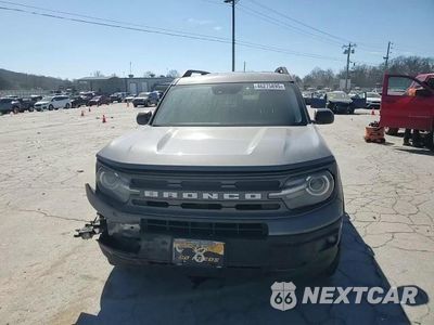 Zdjęcie 12 z 15 samochodu: 2021 FORD BRONCO SPORT BIG BEND VIN:3FMCR9B62MRA78094 - miniatura