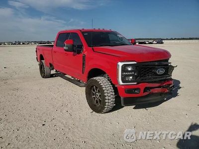 Zdjęcie 11 z 15 samochodu: 2023 FORD F350 SUPER DUTY VIN:1FT8W3BM7PEC23104 - miniatura