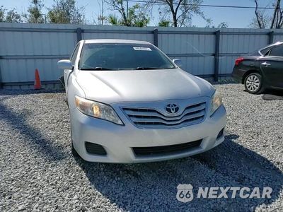 Zdjęcie 10 z 14 samochodu: 2011 TOYOTA CAMRY BASE VIN:4T1BF3EK0BU751111 - miniatura