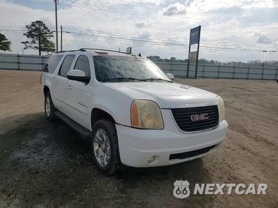Zdjęcie 11 z 15 samochodu: 2007 GMC YUKON XL C1500 VIN:1GKFC16047J305850 - miniatura