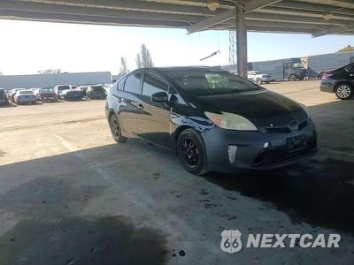 Zdjęcie 11 z 14 samochodu: 2013 TOYOTA PRIUS VIN:JTDKN3DUXD5558150 - miniatura