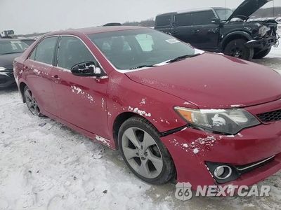 Zdjęcie 11 z 14 samochodu: 2014 TOYOTA CAMRY L VIN:4T1BF1FK1EU727388 - miniatura