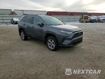 Zdjęcie 12 z 16 samochodu: 2023 TOYOTA RAV4 XLE VIN:2T3P1RFV0PW354111 - miniatura