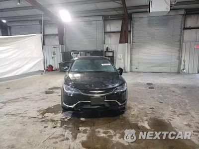 Zdjęcie 11 z 14 samochodu: 2015 CHRYSLER 200 LIMITED VIN:1C3CCCAB3FN533577 - miniatura