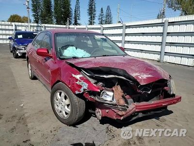 Zdjęcie 10 z 13 samochodu: 2000 HONDA ACCORD SE VIN:JHMCG5673YC021475 - miniatura