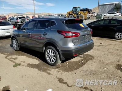 Zdjęcie 14 z 14 samochodu: 2022 NISSAN ROGUE SPORT SV VIN:JN1BJ1BW4NW681333 - miniatura