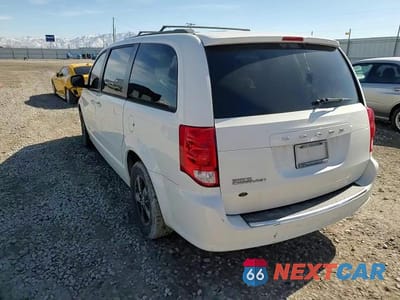 Zdjęcie 11 z 13 samochodu: 2013 DODGE GRAND CARAVAN SXT VIN:2C4RDGCG4DR581544 - miniatura
